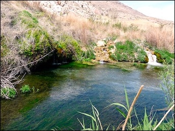 Snake Valley